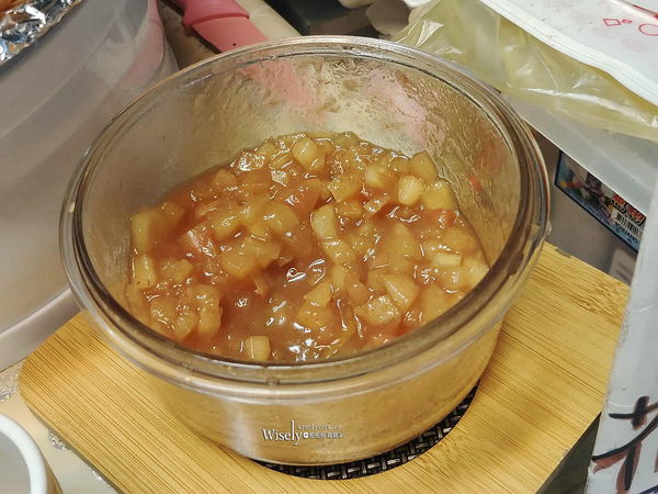 ▲▼台北文山「薇薇俄羅斯布林餅」，景美夜市莫斯科店主手作。（圖／部落客WISELY提供）