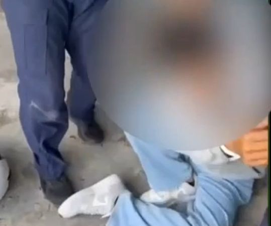 ▲彰化縣警局召開打詐成果。（圖／警方提供）