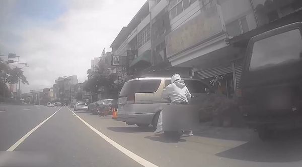 ▲彰化縣警局召開打詐成果。（圖／警方提供）