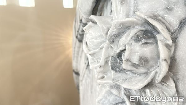 ▲▼ 阿拉伯宮，宜蘭，頭城，林昭文,            。（圖／記者陳筱惠攝）