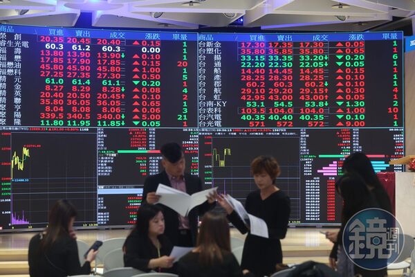 AI產業變化快速，相關零組件新進供應商及受惠股，仍是台股主流。（本刊資料照）