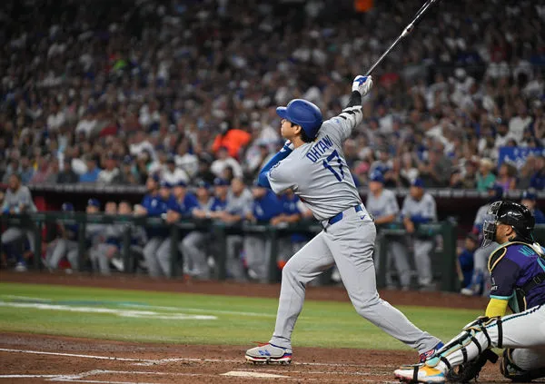 ▲▼道奇大谷翔平。（圖／達志影像／美聯社）