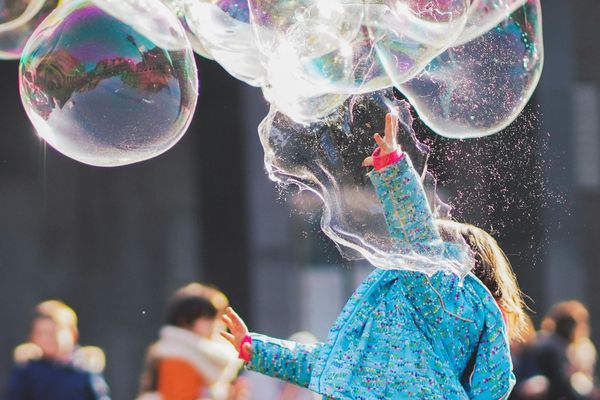 社交能力正成為現代孩子的重要競爭力。（pexels提供）