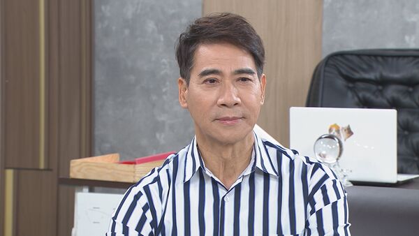 ▲▼翁家明出演八點檔《好運來》。（圖／民視提供）