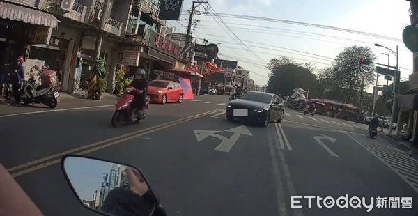 ▲屏東縣違規檢舉案件增加1成2。（圖／記者陳崑福翻攝）