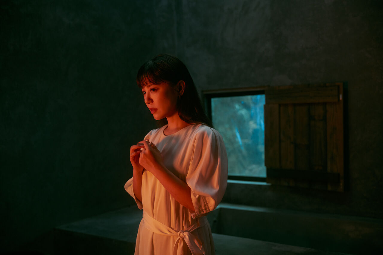 ▲▼丁噹獻聲電影《泥娃娃》的同名主題曲。（圖／相信音樂提供）