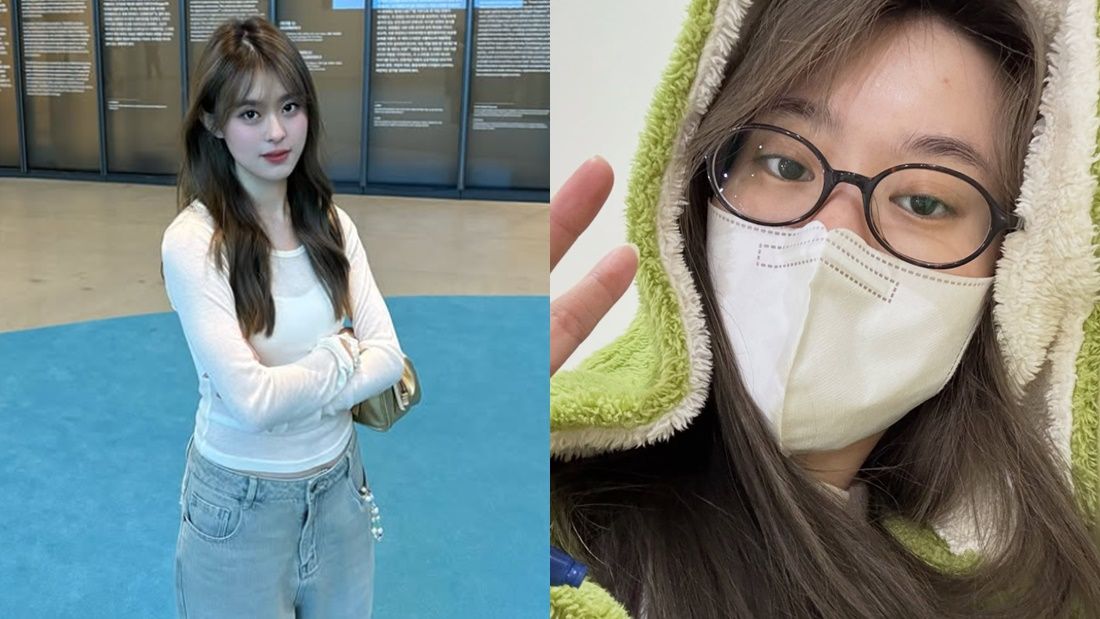 ▲▼邱偲琹。（圖／翻攝自Instagram／ally199874）