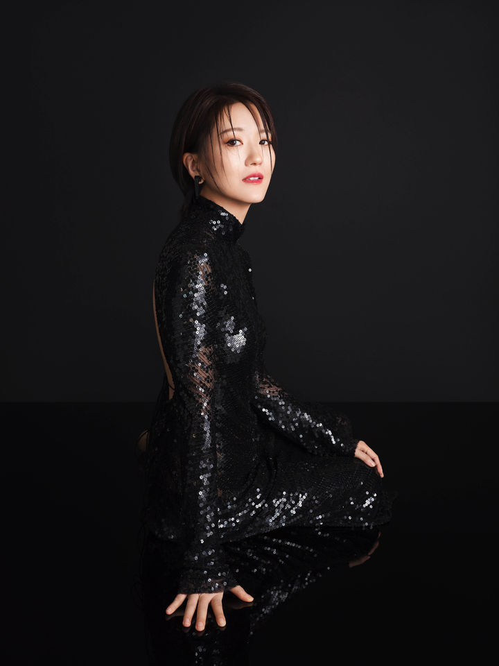 ▲▼蔡淳佳12月13將於北流Legacy TERA舉辦生涯首場台北個唱。（圖／Joi Music、淳萃文化提供）