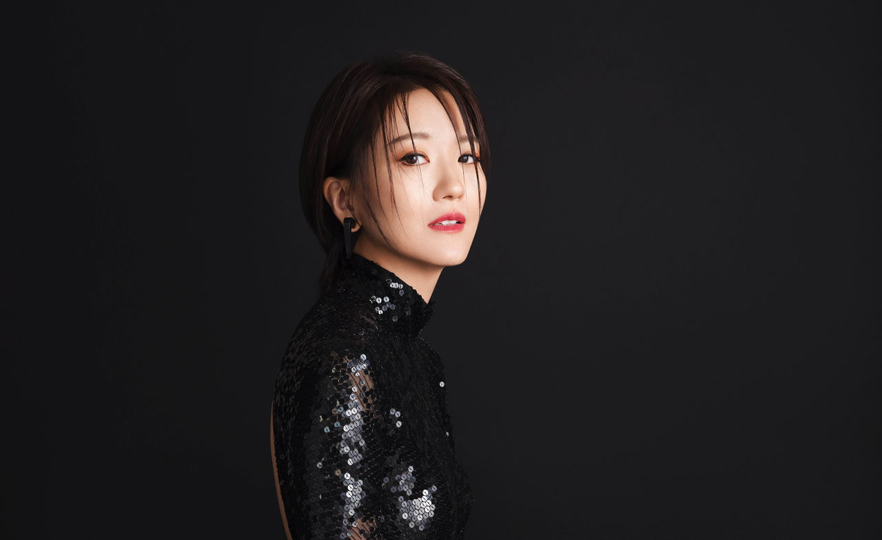 ▲▼蔡淳佳12月13將於北流Legacy TERA舉辦生涯首場台北個唱。（圖／Joi Music、淳萃文化提供）