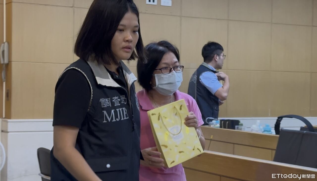 捲「台版地面師案」戶政員賣個資撈千萬 國民法官審貪污案首例