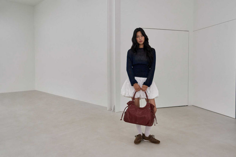 不用飛首爾找代購！韓國最火品牌接力來台快閃：IU愛牌MUCENT、Jennie同款Rockfish、蝴蝶結控必收Ronron&hellip;