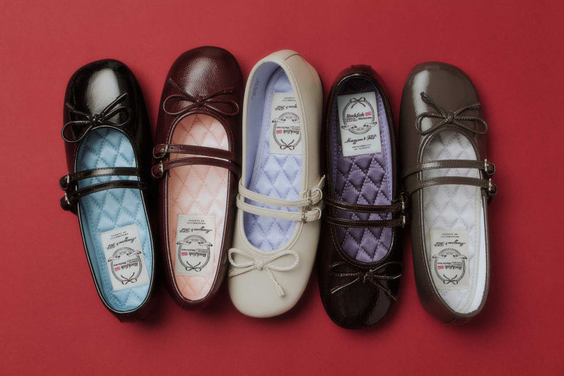 不用飛首爾找代購！韓國最火品牌接力來台快閃：IU愛牌MUCENT、Jennie同款Rockfish、蝴蝶結控必收Ronron&hellip;