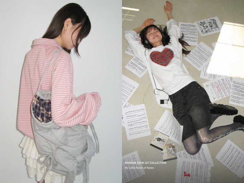 不用飛首爾找代購！韓國最火品牌接力來台快閃：IU愛牌MUCENT、Jennie同款Rockfish、蝴蝶結控必收Ronron&hellip;