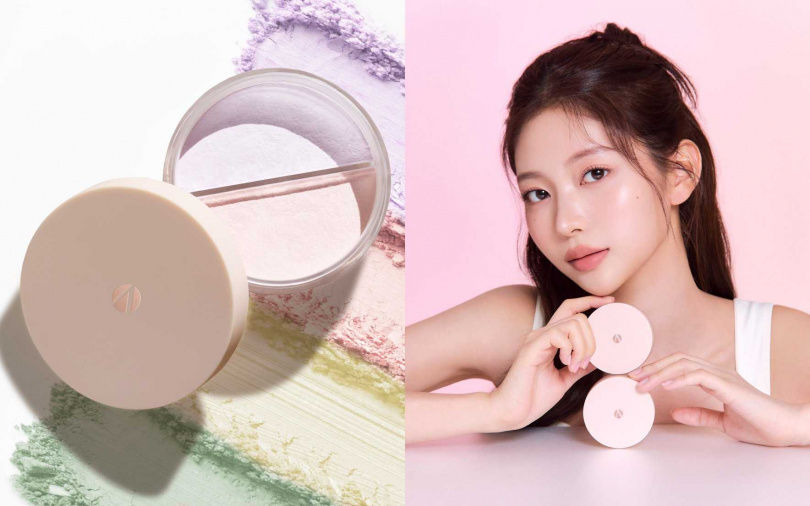 「400元以下」高CP值開架美妝！面膜、香水、蜜粉、粉撲、髮膜⋯根本小資女囤貨清單