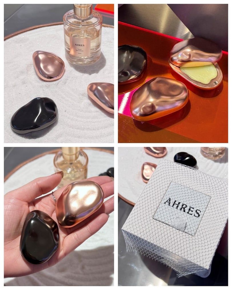 ▲香膏       。（圖／翻攝自IG）