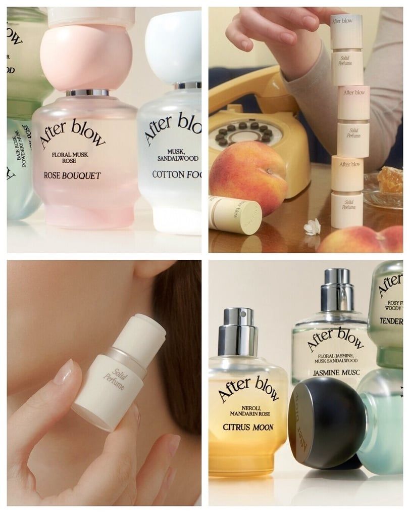 ▲香膏       。（圖／翻攝自IG）