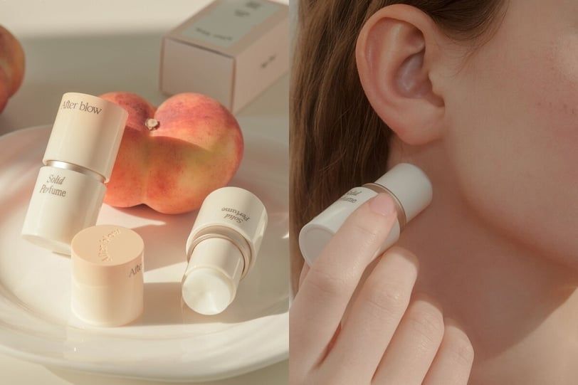 ▲香膏       。（圖／翻攝自IG）