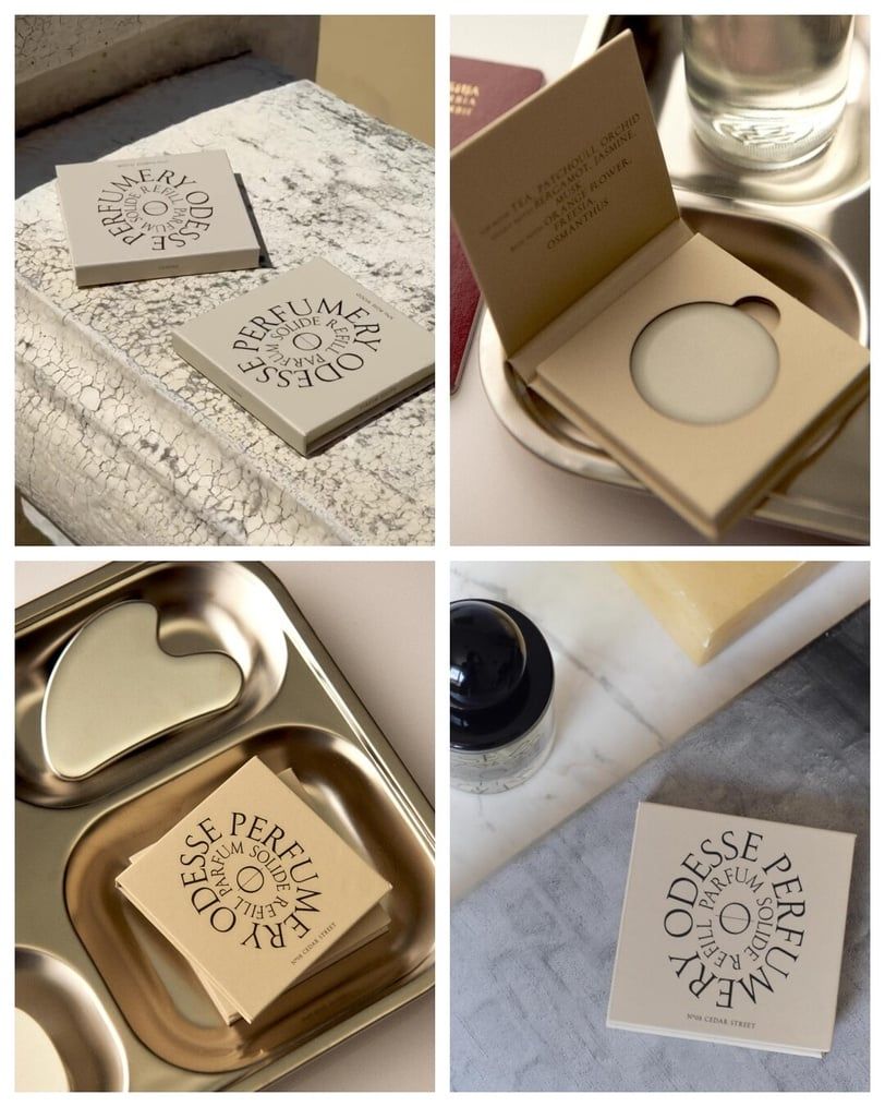 ▲香膏       。（圖／翻攝自IG）