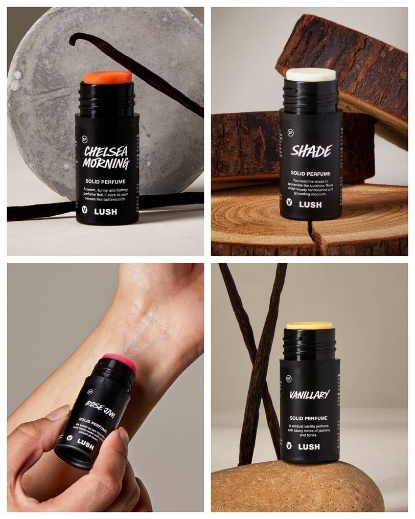 ▲香膏       。（圖／翻攝自IG）