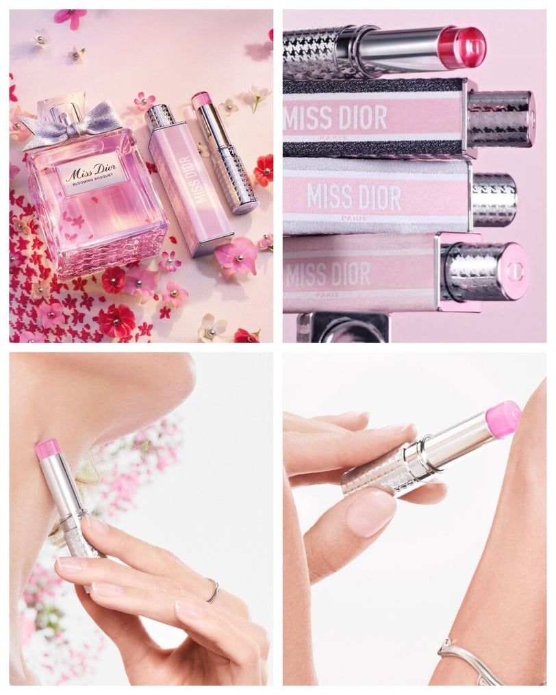 ▲香膏       。（圖／翻攝自IG）