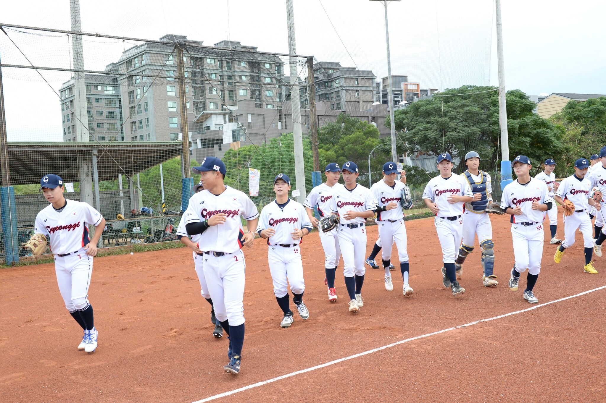 ▲▼桃園盃京畿道。（圖／主辦單位提供）