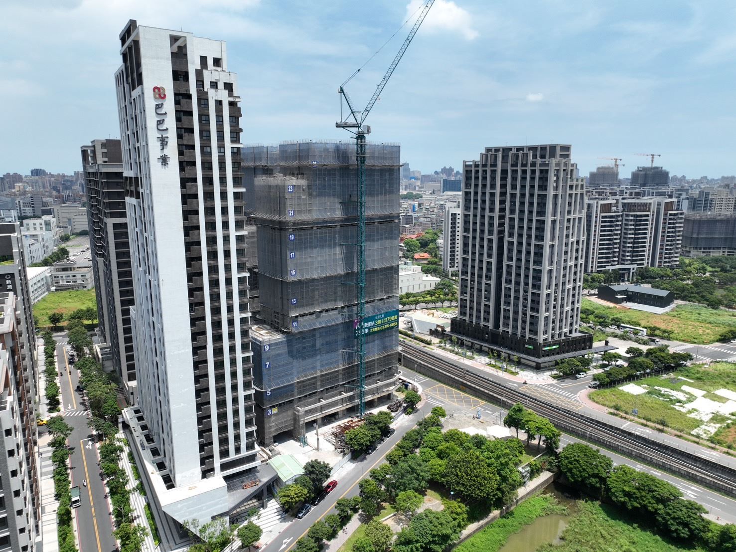 ▲▼ 預售屋,房市,交易量,中和區,市場,永慶房市訊息,永慶必知小常識。（圖／永慶房屋提供）