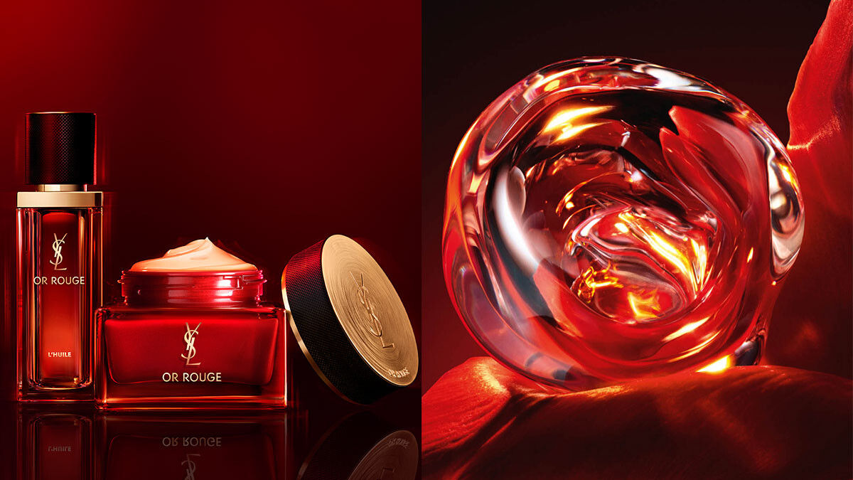 ▲抗老乳霜        。（圖／翻攝自IG）