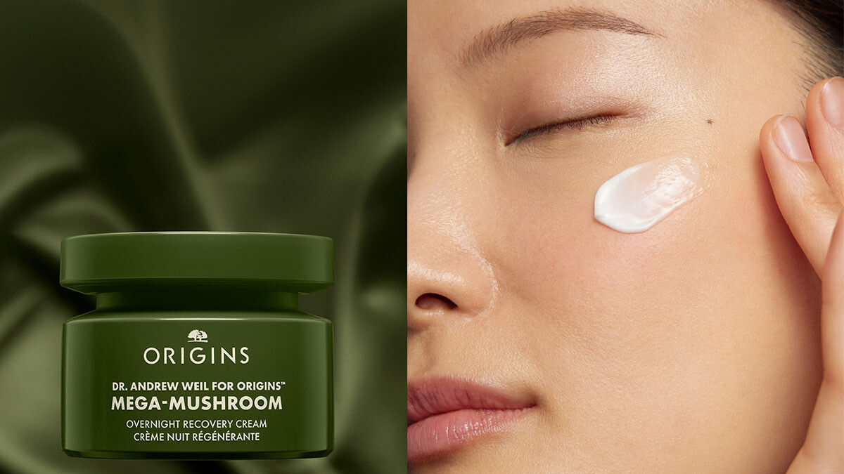 ▲抗老乳霜        。（圖／翻攝自IG）