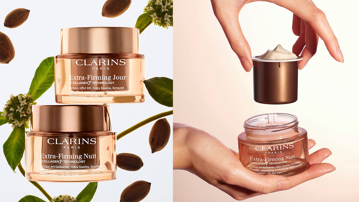 ▲抗老乳霜        。（圖／翻攝自IG）