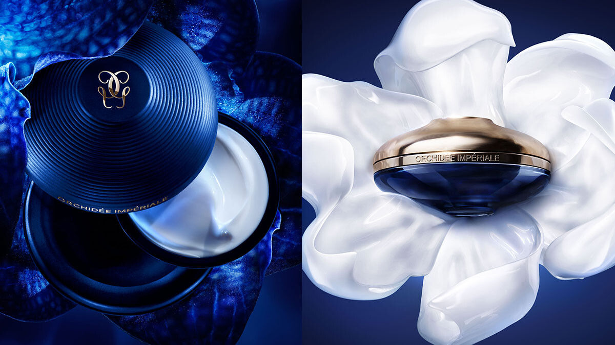 ▲抗老乳霜        。（圖／翻攝自IG）