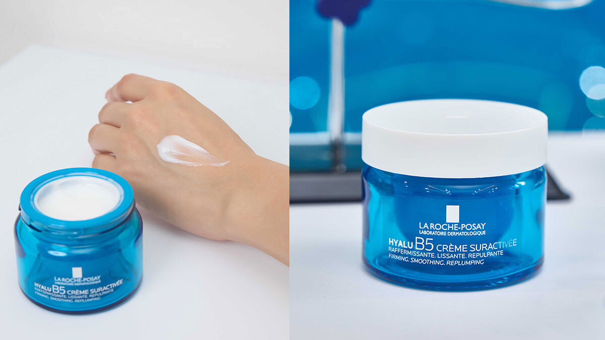 ▲抗老乳霜        。（圖／翻攝自IG）