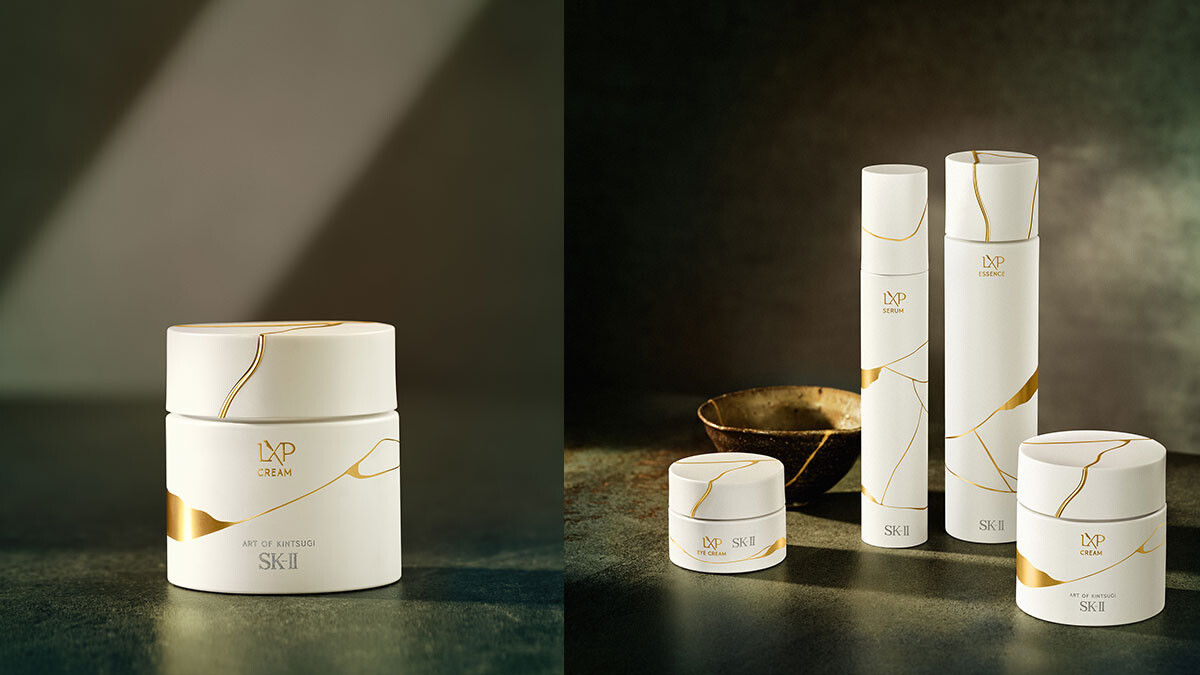 ▲抗老乳霜        。（圖／翻攝自IG）