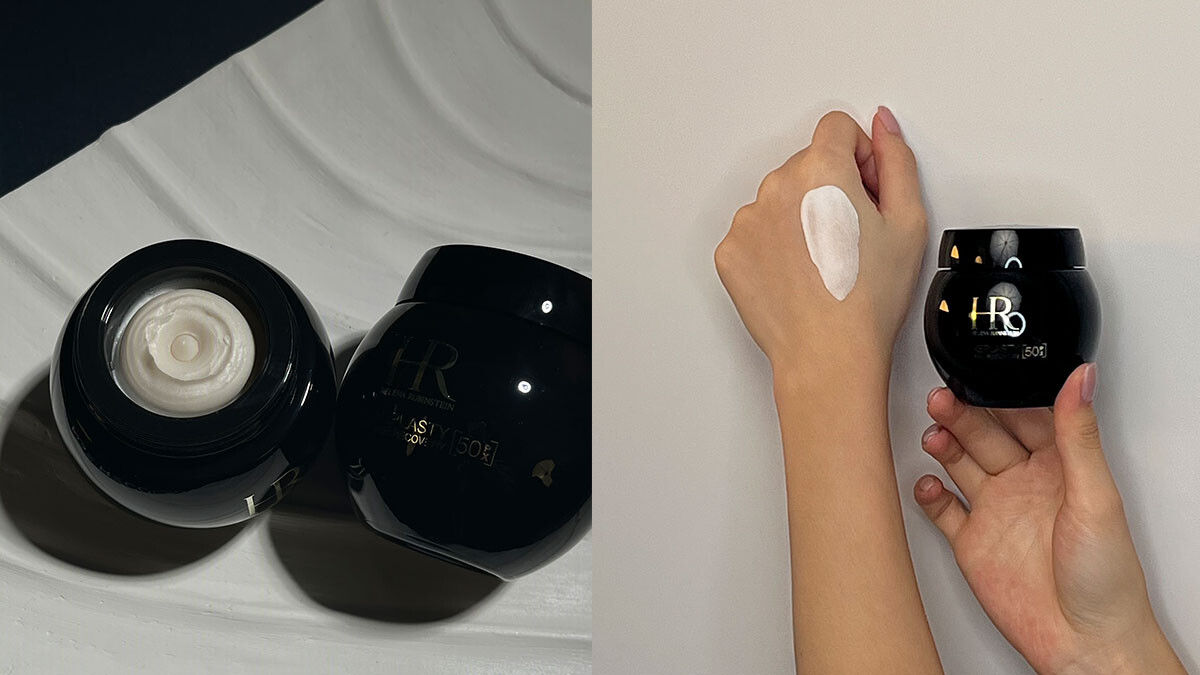 ▲抗老乳霜        。（圖／翻攝自IG）