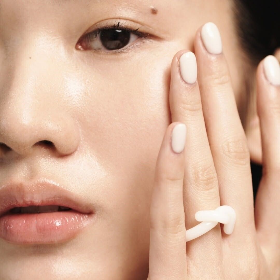 ▲抗老乳霜        。（圖／翻攝自IG）