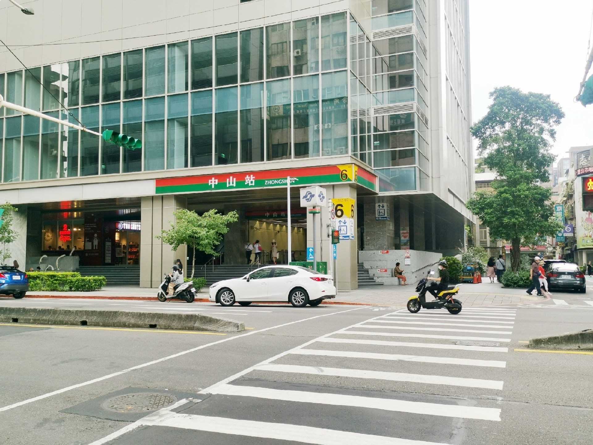 ▲▼ 捷運,租金,台北,新北,永慶,永慶房市訊息,永慶必知小常識。（圖／永慶房屋提供）