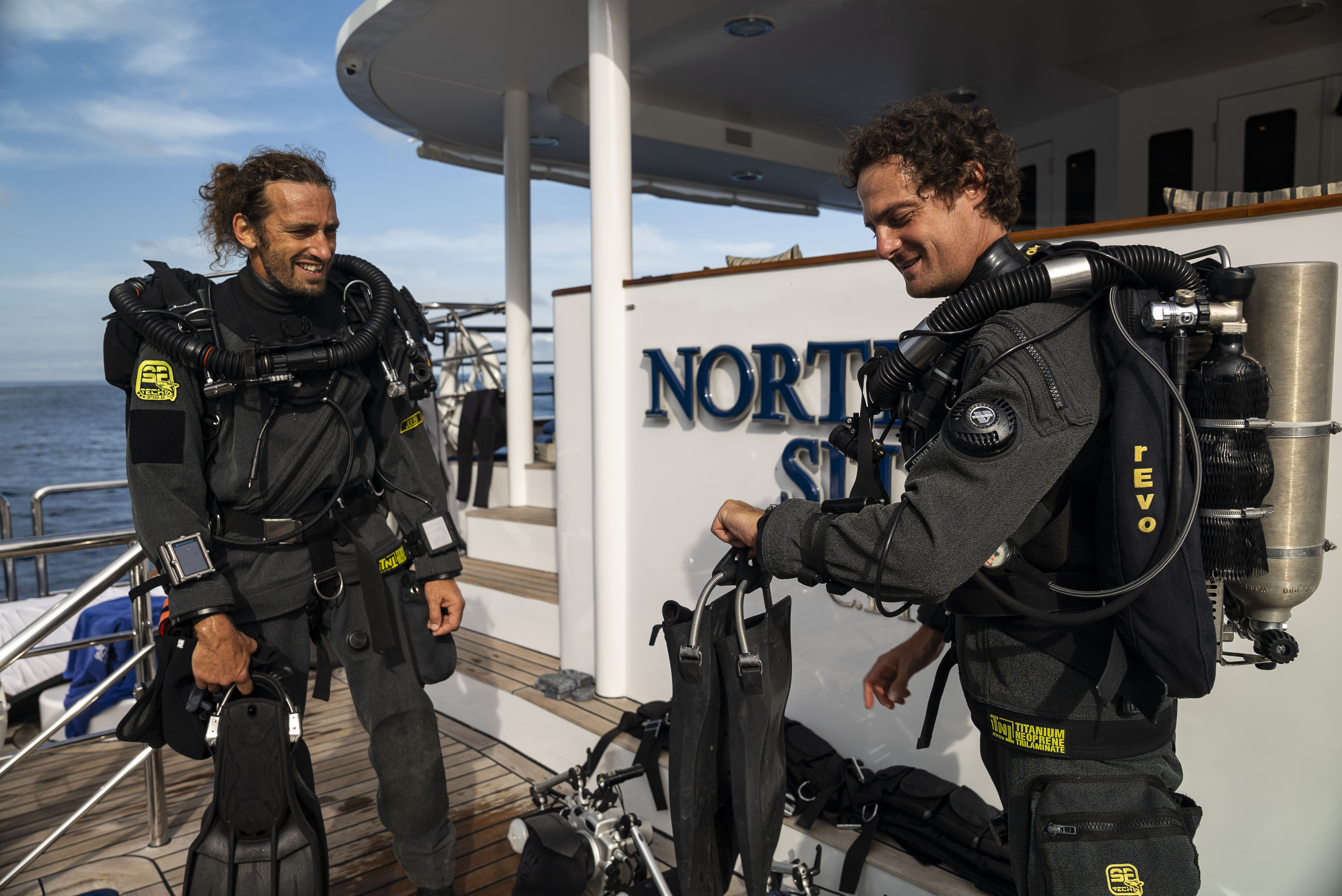 ▲▼Rolex,Blancpain             。（圖／公關照）