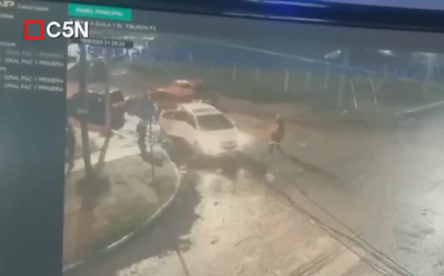 性侵虐殺全程IG直播！阿根廷3女遭毒販處決　生前最後身影曝光