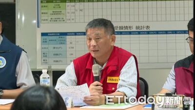 疑尋獲乾姑丈「身分確認中」！14死者送抵殯儀館　3遺體仍在現場
