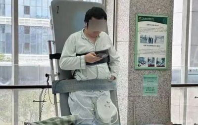 陸陽光男孩參加衝浪培訓！一簡單動作終身癱瘓　女友發聲提醒世人