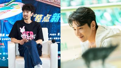 金雞獎完整入圍名單／趙又廷《好東西》角逐最佳男配角！