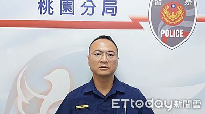 失聯移工違規左轉被攔查 留下女伴「赤腳狂奔」翻牆跑了