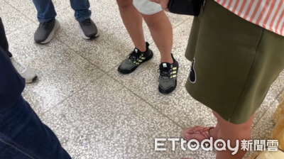 兒KTV外看了一眼被槍殺！母淚嘆招魂「擲無筊」：我們怎麼辦…