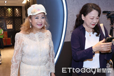 池秋美不鬆手續發演藝工會黑料 工會今提告與她槓上