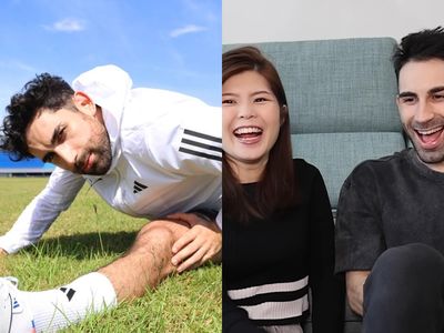 YTR酷來台8年不交台灣女友!自爆「未來老婆理想型」前女友被挖出