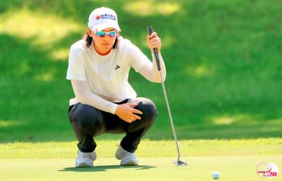 第3回合沒能逆轉錯失冠軍 李旻建大輪胎盃並列亞軍