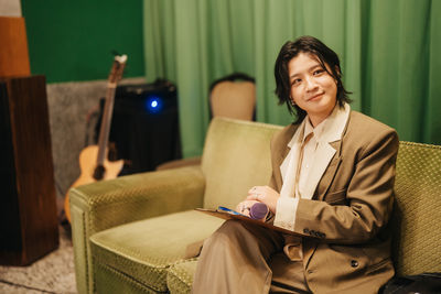 甜美女歌手被封「客家IU」 她緊急道歉:拜託不要再說了