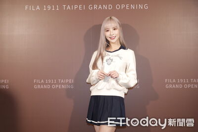 嘎琳週末最後一舞! 樂天團長Rina不捨「是很好的女孩」