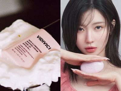 2025 Olive Young「妝前防曬」清單！素顏秒提亮懶人必收