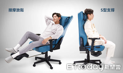 【廣編】OSIM按摩椅10萬有找！V手天王3新品上市「高規格x輕預算」週慶開搶