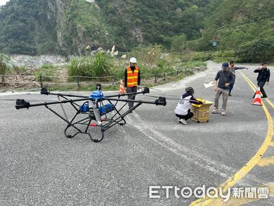 12月起賣無人機要先登錄 違者最高罰150萬